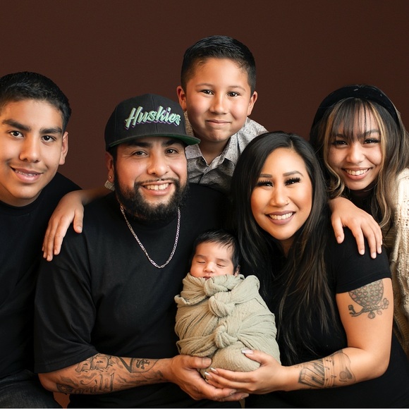 Meet your Posher, Jackie - Picture 3 of 4